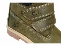 Children's shoes Deer