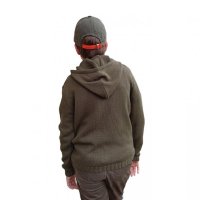 C.I.T - Children's sweater with zip Deer