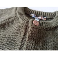 C.I.T - Children's sweater with buttons