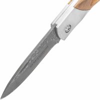 Magnum CAVEMAN DAMAST 01RY818DAM knife