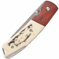 Puma TEC 331511 knife