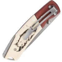 Puma TEC 331511 knife