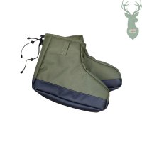 Shoe covers up to - 20 C