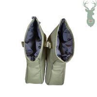 Shoe covers up to - 20 C