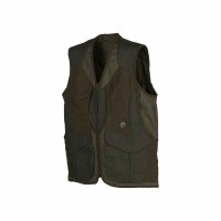 CAZADOR hunting vest