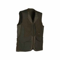 CAZADOR hunting vest