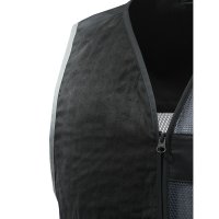Uniform Pro 20.20 vest - Black & Grey