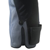 Uniform Pro 20.20 vest - Black & Grey