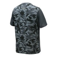 Beretta Camo T-shirt - Ebony