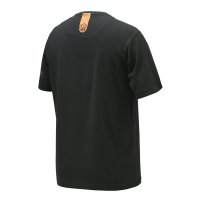 "92" T-shirt Black