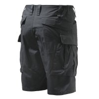 BDU Field Shorts - Black