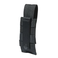 Grip-Tac Molle magazine pouch - Black