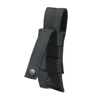 Grip-Tac Molle magazine pouch - Black
