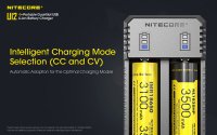 NITECORE - Charger UI2