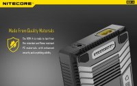 NITECORE - i4 NEW Charger