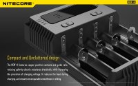 NITECORE - i4 NEW Charger