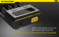 NITECORE - i4 NEW Charger