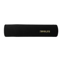 2wolfs NEO SHOOTER S - shock absorber cover