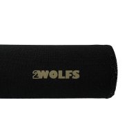 2wolfs NEO SHOOTER M - shock absorber cover
