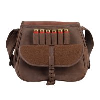 2wolfs RIVER - Hunting bag