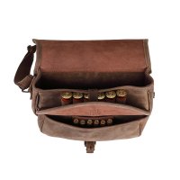 2wolfs RIVER - Hunting bag