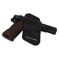 2wolfs DRAGONFLY R - Case black