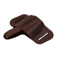 2wolfs DRAGONFLY R - Case brown