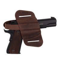 2wolfs DRAGONFLY R - Case brown