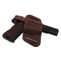 2wolfs DRAGONFLY R - Case brown