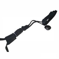 2wolfs HAWK - thermal imaging strap black