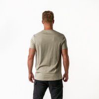 Northfinder BART T-shirt greengrey