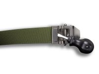 DarKing - Textile belt Hunters khaki + gift pack