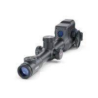 Pulsar Thermion 2 LRF XP50 PRO - Thermal imaging riflescope