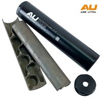 Ase Utra ECOi - Silencer .22 LR 1/2 "x20 UNF