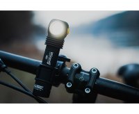 Armytek ABM-01 - Bike rack
