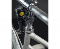 Armytek ABM-01 - Bike rack