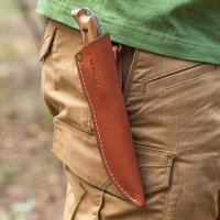 BPSKnives HK1 CSH - Knife