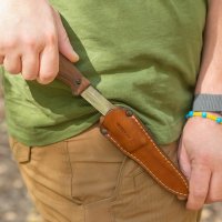 BPSKnives BS3 FT CSH - Knife