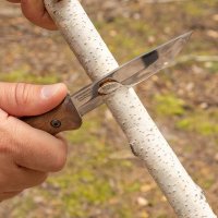 BPSKnives BS3 FT CSH - Knife