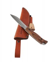 BPSKnives HK1 CSHF - Knife with chair