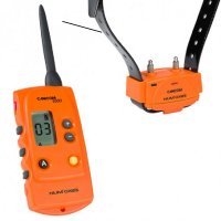 NUM´AXES Canicom 1000 - Training collar for 2 dogs