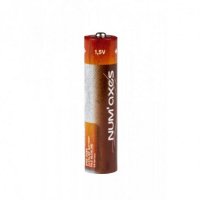NUM´AXES LR03 - AAA batteries 4pcs