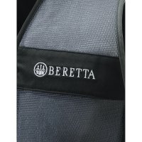 Uniform PRO 20.20 Cotton vest - Black &amp; Grey