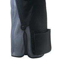 Uniform PRO 20.20 Cotton vest - Black &amp; Grey