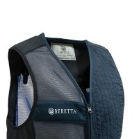 Uniform Pro 20.20 SX vest - Blue Total Eclipse &amp; Royal Blue