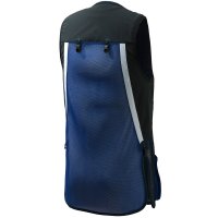 Uniform Pro 20.20 SX vest - Blue Total Eclipse &amp; Royal Blue