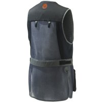 Sporting EVO vest - GreyCastelrock &amp; Black &amp; Orange