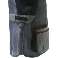 Sporting EVO vest - GreyCastelrock &amp; Black &amp; Orange
