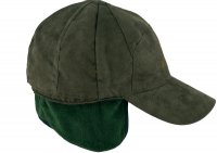 Forest Reversible Cap - Green