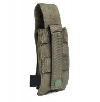 Grip-Tac Molle magazine pouch - Green Stone